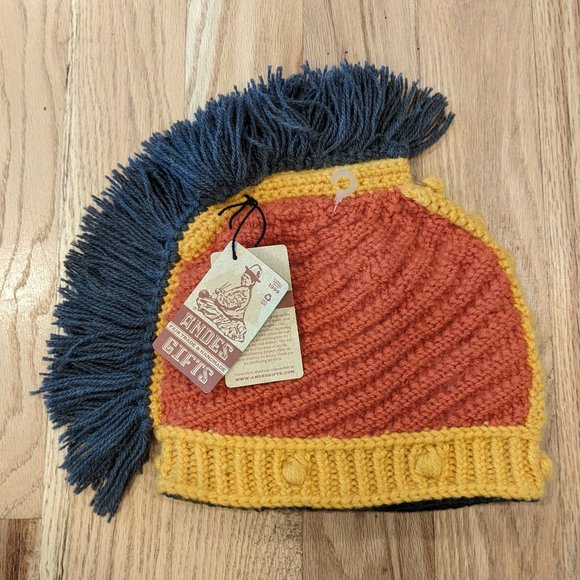 None Other - Kids Viking Hat